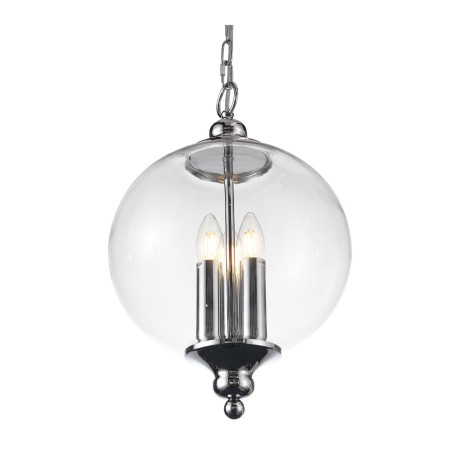 Подвесная люстра ST Luce Lateria SL362.103.03, 3xE14x60W - миниатюра 2