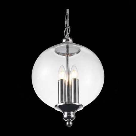 Подвесная люстра ST Luce Lateria SL362.103.03, 3xE14x60W - миниатюра 5