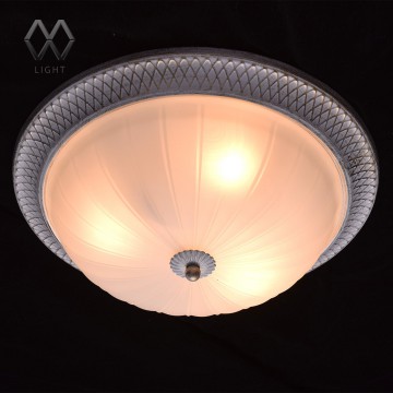 Потолочный светильник MW-Light Ариадна 450013603, 3xE27x60W - миниатюра 2