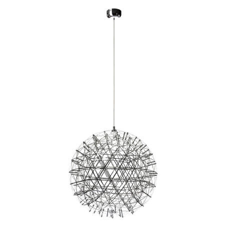 Подвесная светодиодная люстра Loft It Moooi Raimond 9027-61, LED 48,6W 3000K 3300lm