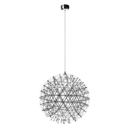 Подвесная светодиодная люстра Loft It Moooi Raimond 9027-89, LED 75W 3000K 5400lm