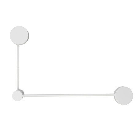 Настенный светильник Nowodvorski Orbit 7801, 2xGX53x8W