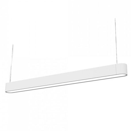 Подвесной светильник Nowodvorski Soft LED 120x6 7537, 1xLED G13T8x22W