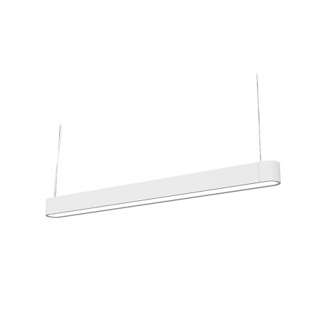 Подвесной светильник Nowodvorski Soft LED 90x6 7547, 1xLED G13T8x16W