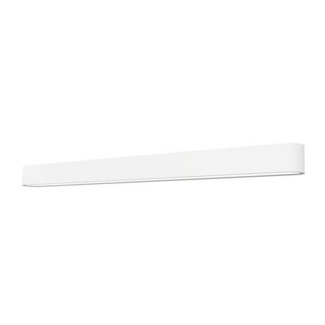 Потолочный светильник Nowodvorski Soft Ceiling LED 120x6 7536, 1xLED G13T8x22W