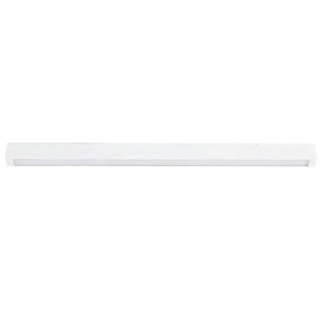 Потолочный светильник Nowodvorski Straight Ceiling LED L 7556, 1xLED G13T8x22W