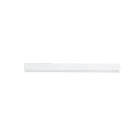 Потолочный светильник Nowodvorski Straight Ceiling LED S 7557, 1xLED G13T8x11W