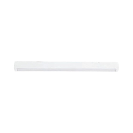 Потолочный светильник Nowodvorski Straight Ceiling LED M 7558, 1xLED G13T8x16W