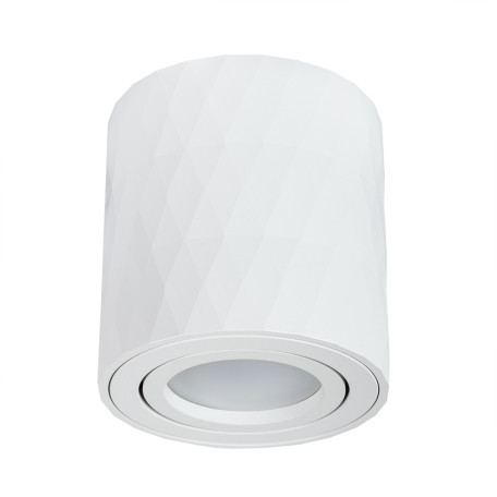 Потолочный светильник Arte Lamp Fang A5559PL-1WH, 1xGU10x50W