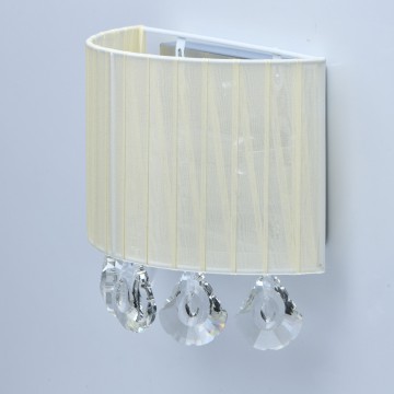 Бра MW-Light Жаклин 465026601, 1xE14x40W - миниатюра 5