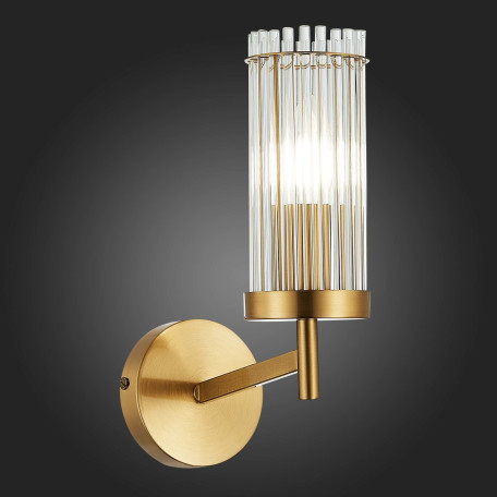 Бра ST Luce Bitonto SL1233.301.01, 1xE14x60W - миниатюра 4