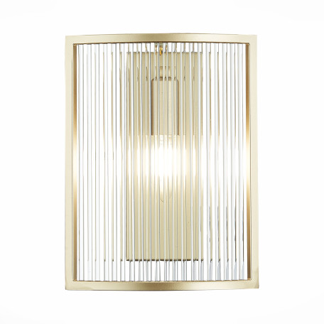 Бра ST Luce Cosenza SL1234.201.01, 1xE14x60W - миниатюра 3