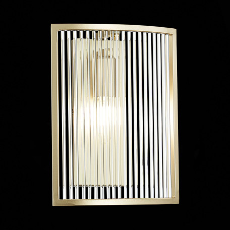 Бра ST Luce Cosenza SL1234.201.01, 1xE14x60W - миниатюра 4