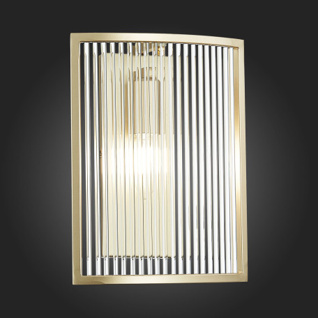 Бра ST Luce Cosenza SL1234.201.01, 1xE14x60W - миниатюра 5