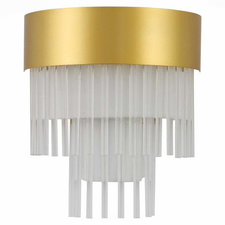 Бра ST Luce Aversa SL1352.201.01, 1xE14x40W - миниатюра 2