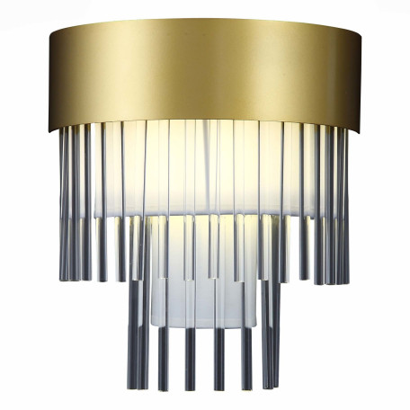 Бра ST Luce Aversa SL1352.201.01, 1xE14x40W - миниатюра 4