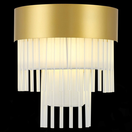 Бра ST Luce Aversa SL1352.201.01, 1xE14x40W - миниатюра 5