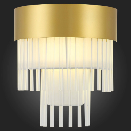 Бра ST Luce Aversa SL1352.201.01, 1xE14x40W - миниатюра 6