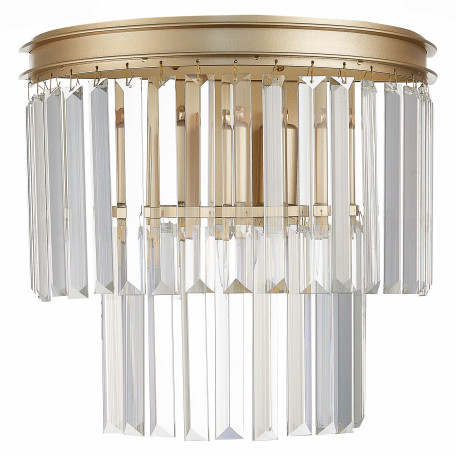 Бра ST Luce Ercolano SL1624.201.02, 2xE14x40W - миниатюра 2