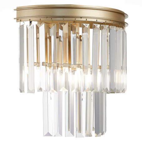 Бра ST Luce Ercolano SL1624.201.02, 2xE14x40W - миниатюра 3