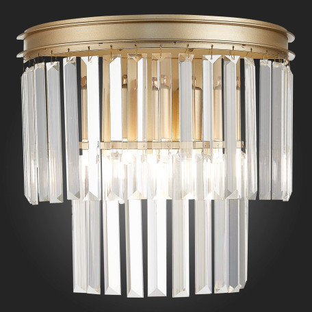 Бра ST Luce Ercolano SL1624.201.02, 2xE14x40W - миниатюра 5