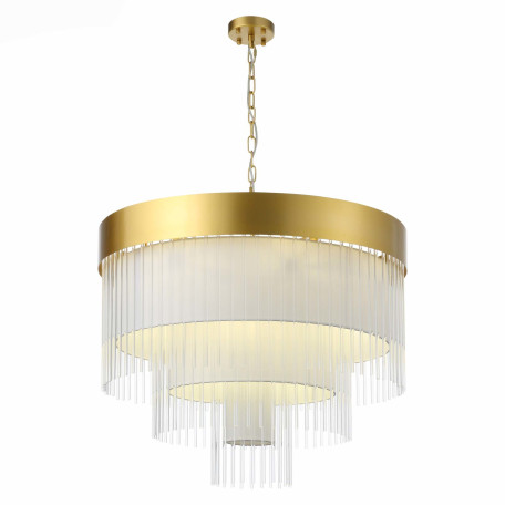 Подвесная люстра ST Luce Aversa SL1352.203.12, 12xE14x40W