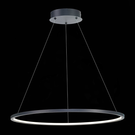 Подвесная светодиодная люстра ST Luce In ST603.443.34, LED 34W 4000K 2210lm - миниатюра 3