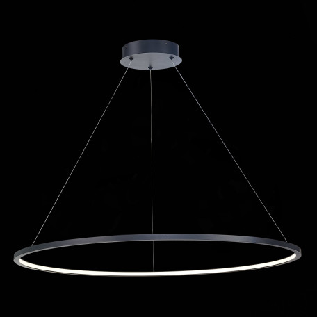 Подвесная светодиодная люстра ST Luce In ST603.443.46, LED 46W 4000K 2990lm - миниатюра 3