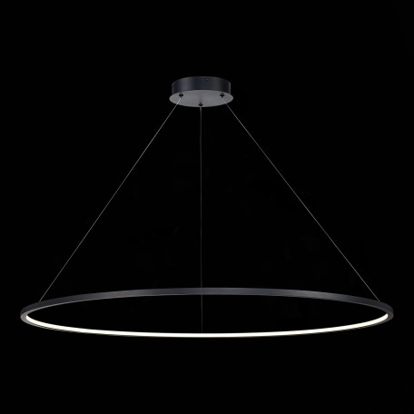 Подвесная светодиодная люстра ST Luce In ST603.443.57, LED 57W 4000K 3705lm - миниатюра 3