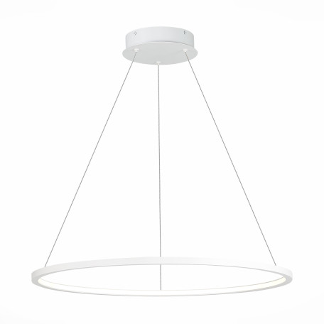 Подвесная светодиодная люстра ST Luce In ST603.543.34, LED 34W 4000K 2210lm