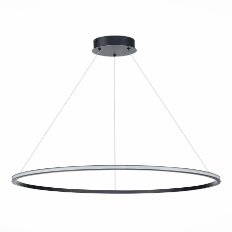 Подвесная светодиодная люстра ST Luce Out ST604.443.34, LED 34W 4000K 2210lm - миниатюра 2