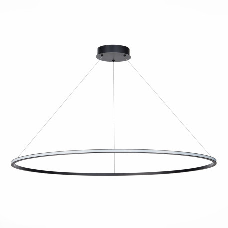 Подвесная светодиодная люстра ST Luce Out ST604.443.46, LED 46W 4000K 2990lm - миниатюра 2