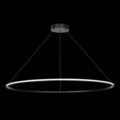 Подвесная светодиодная люстра ST Luce Out ST604.443.46, LED 46W 4000K 2990lm - миниатюра 3