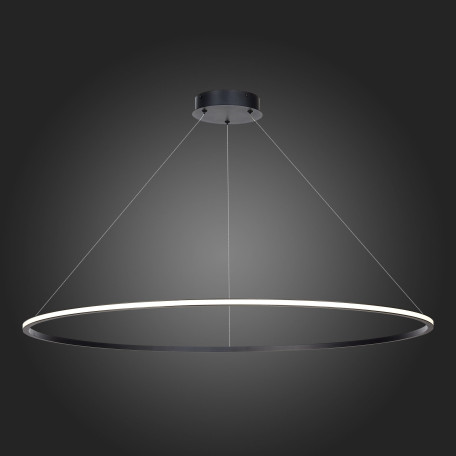 Подвесная светодиодная люстра ST Luce Out ST604.443.46, LED 46W 4000K 2990lm - миниатюра 4