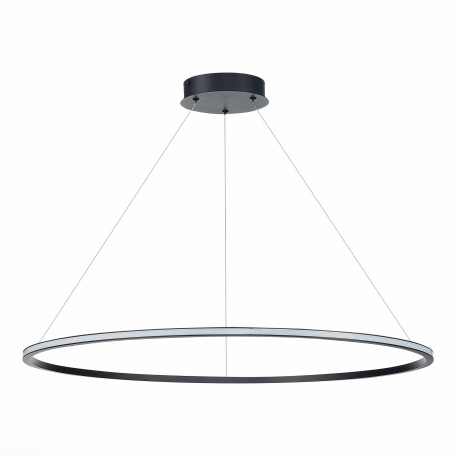 Подвесная светодиодная люстра ST Luce Out ST604.443.57, LED 57W 4000K 3705lm - миниатюра 2