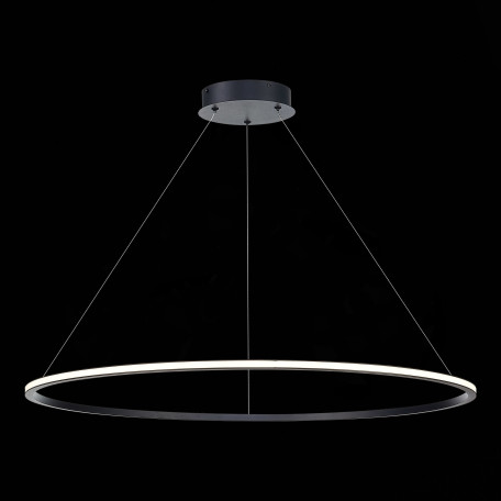 Подвесная светодиодная люстра ST Luce Out ST604.443.57, LED 57W 4000K 3705lm - миниатюра 3