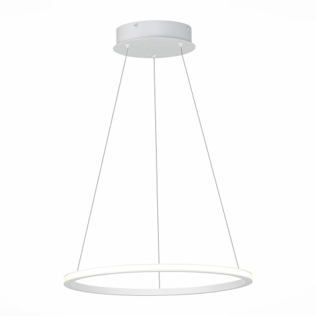 Подвесная светодиодная люстра ST Luce Out ST604.543.22, LED 22W 4000K 1430lm