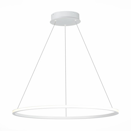 Подвесная светодиодная люстра ST Luce Out ST604.543.34, LED 34W 4000K 2210lm