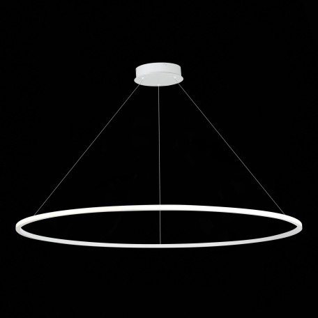 Подвесная светодиодная люстра ST Luce Out ST604.543.46, LED 46W 4000K 2990lm - миниатюра 3