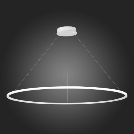 Подвесная светодиодная люстра ST Luce Out ST604.543.46, LED 46W 4000K 2990lm - миниатюра 4