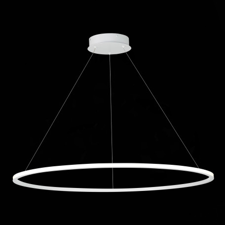 Подвесная светодиодная люстра ST Luce Out ST604.543.57, LED 57W 4000K 3705lm - миниатюра 3