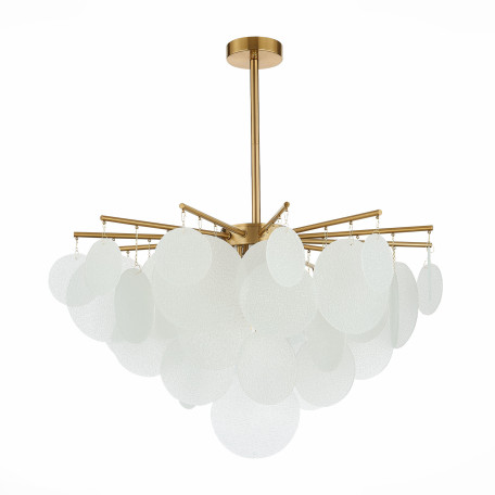 Потолочная люстра ST Luce Vittoria SL1231.302.06, 6xE14x60W - миниатюра 2