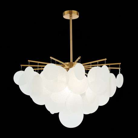 Потолочная люстра ST Luce Vittoria SL1231.302.06, 6xE14x60W - миниатюра 3