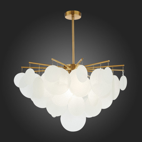 Потолочная люстра ST Luce Vittoria SL1231.302.06, 6xE14x60W - миниатюра 4