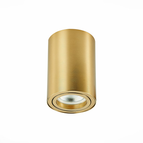 Потолочный светильник ST Luce Torus ST108.207.01, 1xGU10x50W - миниатюра 2