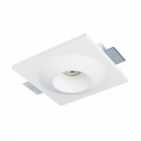 Встраиваемый светильник ST Luce Gypsum ST253.508.01, 1xGU10x50W - миниатюра 2