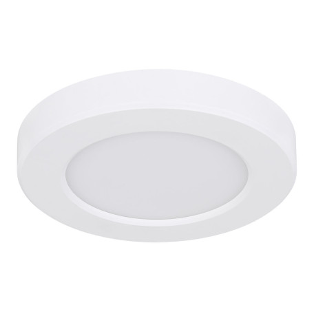 Потолочный светодиодный светильник Globo Lasse 12379-6W, LED 6W 450lm - миниатюра 2