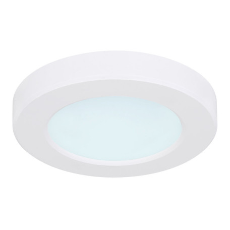 Потолочный светодиодный светильник Globo Lasse 12379-6W, LED 6W 450lm - миниатюра 4