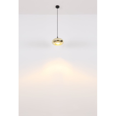 Подвесной светильник Globo Selly 15571HC, 1xE27x60W - миниатюра 4