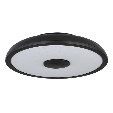 Потолочный светодиодный светильник Globo Raffy 41366B, IP44, LED 18W RGB 820lm